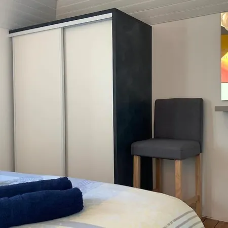 Apartment Avec Salle De Bain Partagee Dans Maison De Avec Jardin Mayenne