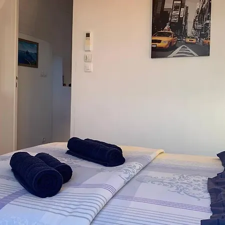 Apartment Avec Salle De Bain Partagee Dans Maison De Avec Jardin
